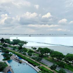 The Coast at Sentosa Cove (D4), Condominium #503196951